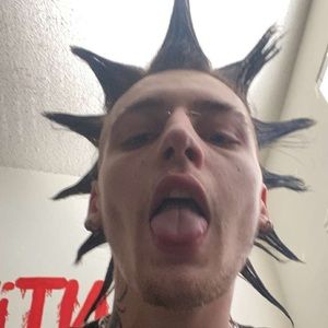 Meet your Posher, Harry